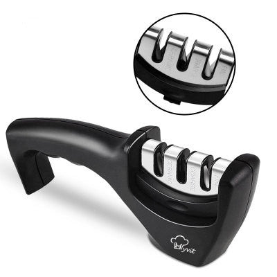 Diamond Tungsten Kitchen Sharpening Stone