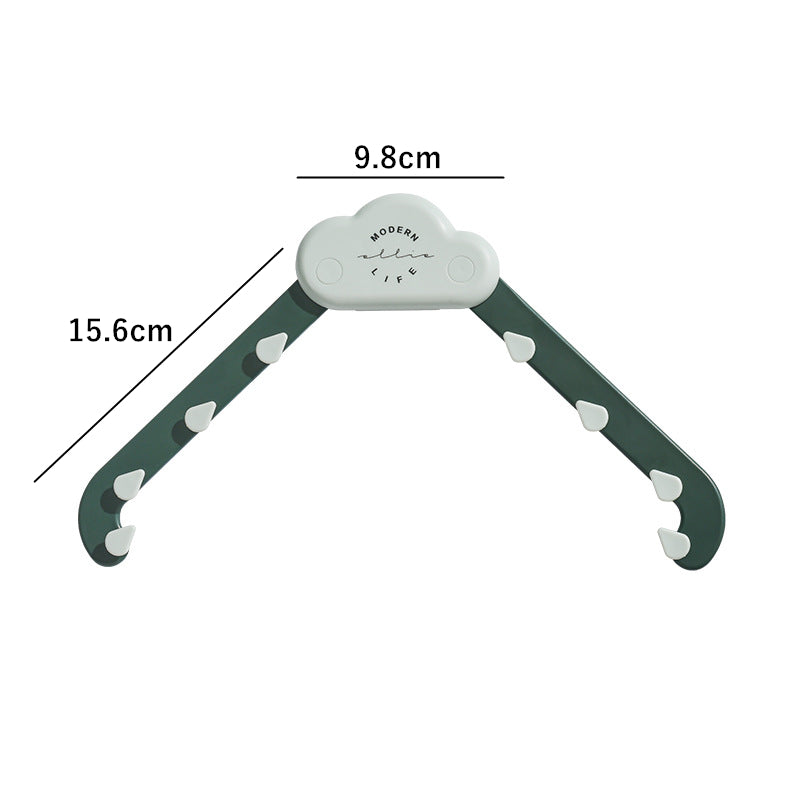 Cloud Sink Drain Filter Strainer