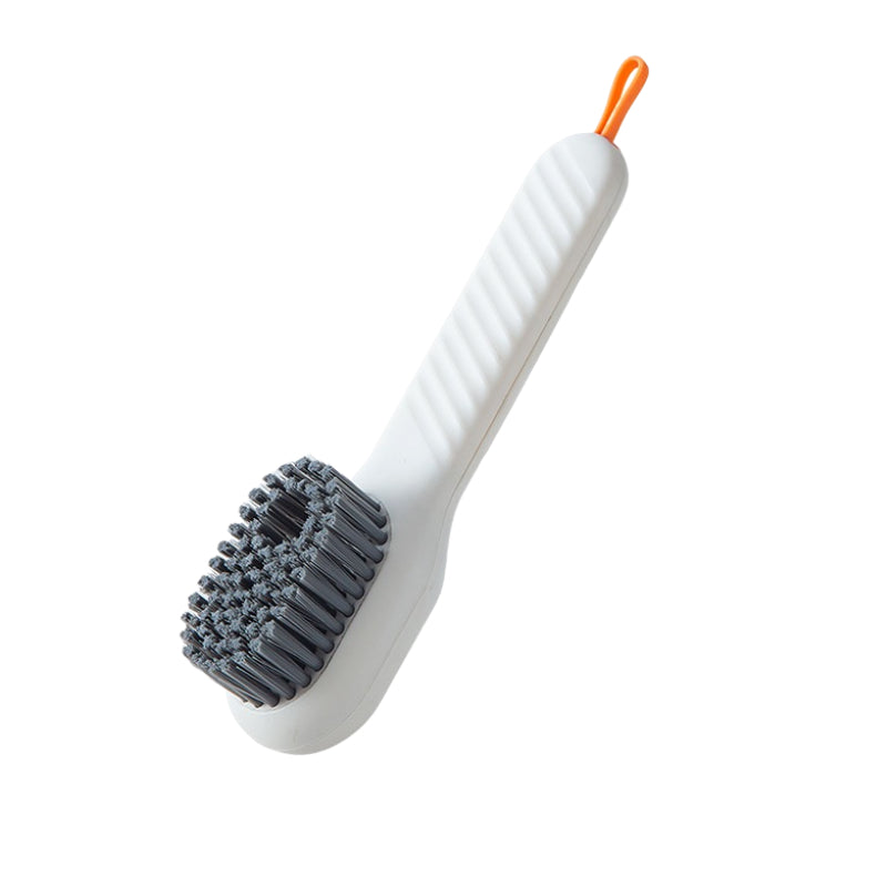 Automatic Liquid Shoe Cleaning Brush